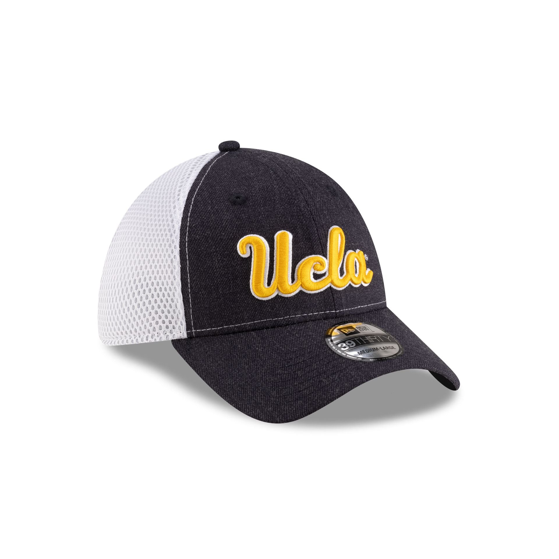 UCLA Bruins Neo Denim 39THIRTY Stretch Fit - Image 3