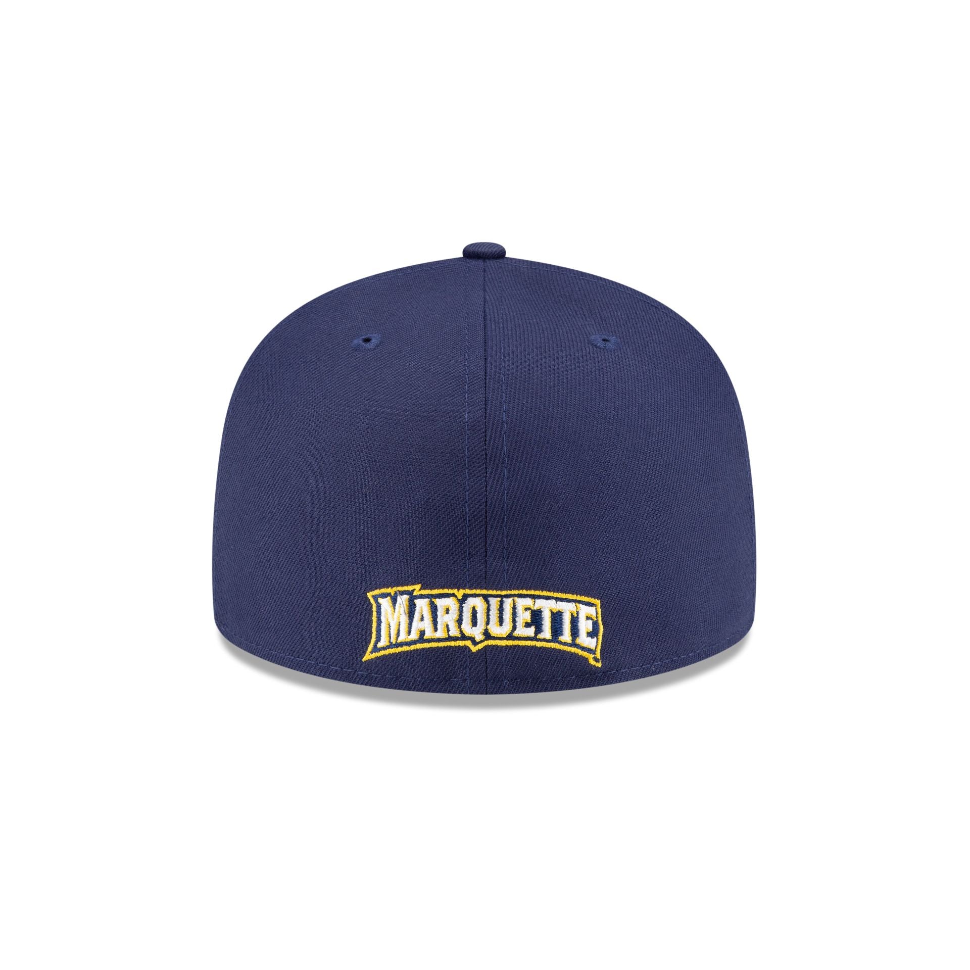 Marquette Golden Eagles 59FIFTY Fitted Hat - Image 6