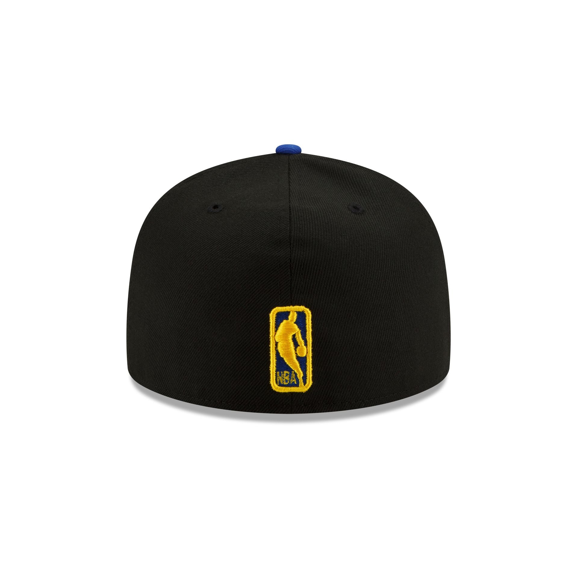 Golden State Warriors Two Tone 59FIFTY Fitted Hat - Image 6