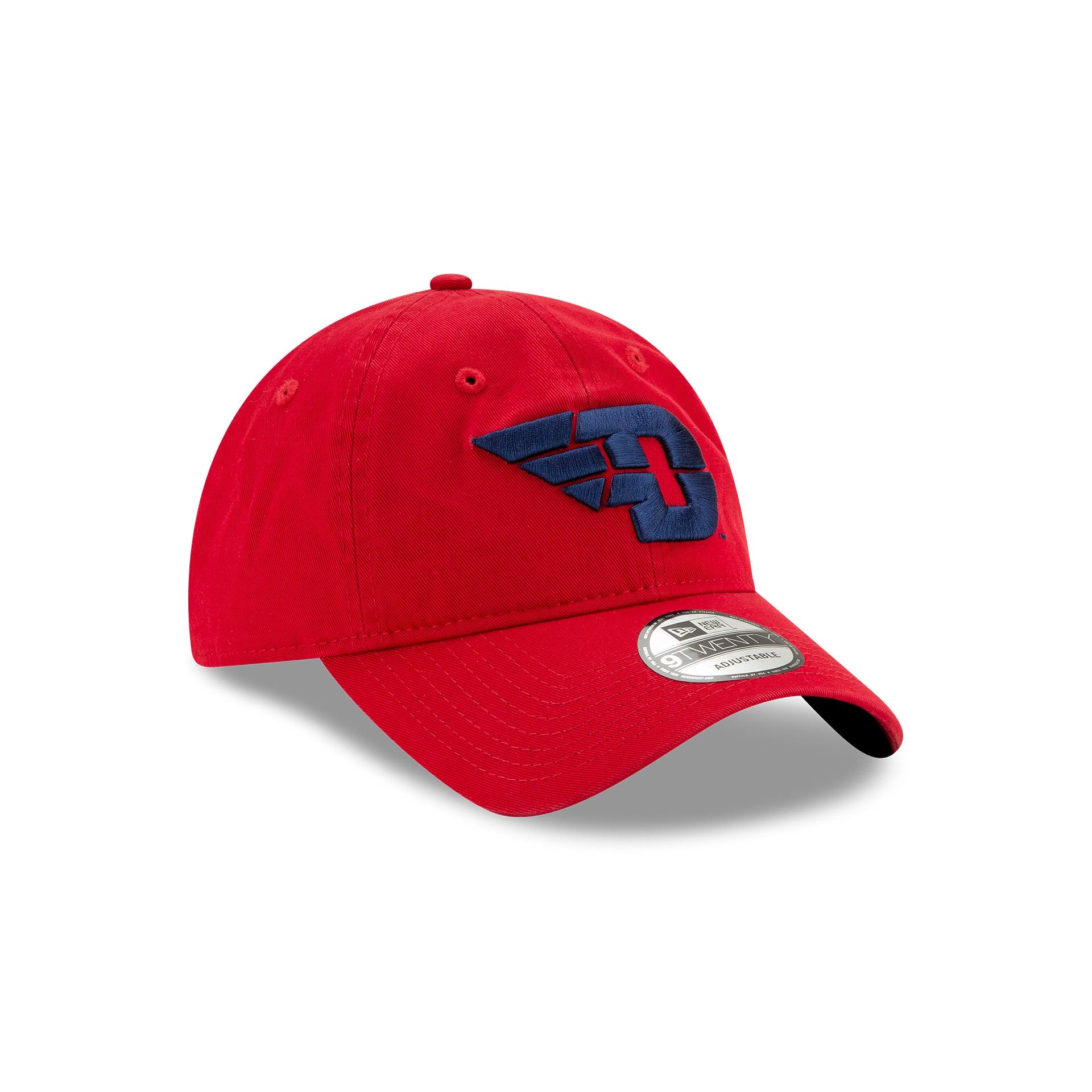 Dayton Flyers 9TWENTY Adjustable Hat - Image 3