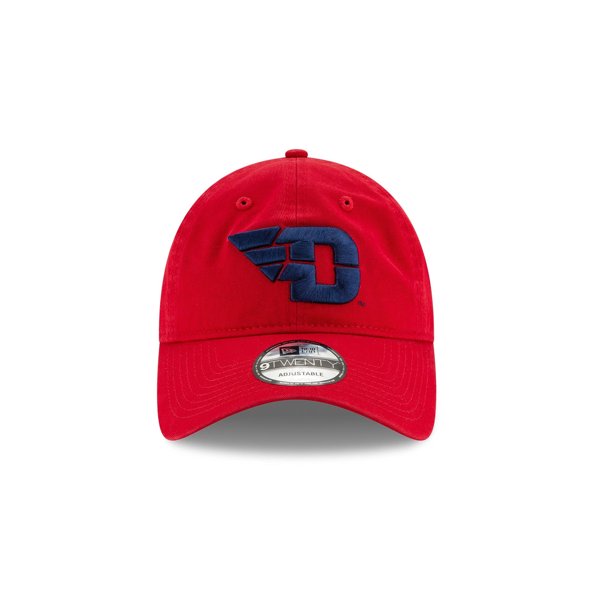 Dayton Flyers 9TWENTY Adjustable Hat - Image 2