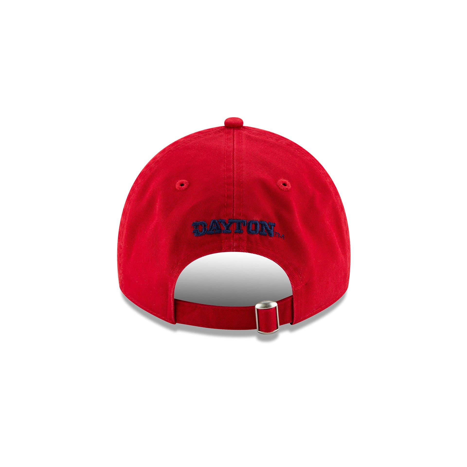 Dayton Flyers 9TWENTY Adjustable Hat - Image 6