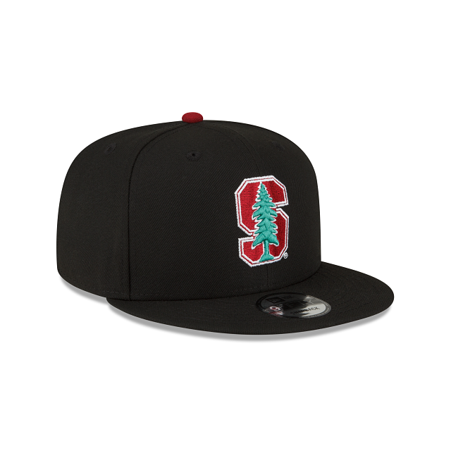 Stanford Cardinal 9FIFTY Snapback Hat - Image 3