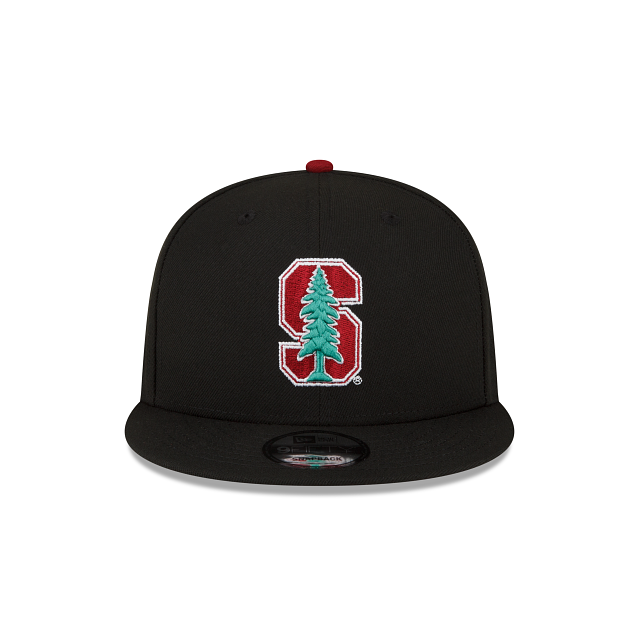 Stanford Cardinal 9FIFTY Snapback Hat - Image 2