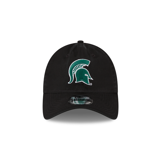 Michigan State Spartans 9TWENTY Adjustable Hat - Image 2