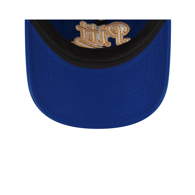 Pittsburgh Panthers College Vault 9TWENTY Adjustable Hat - Image 7