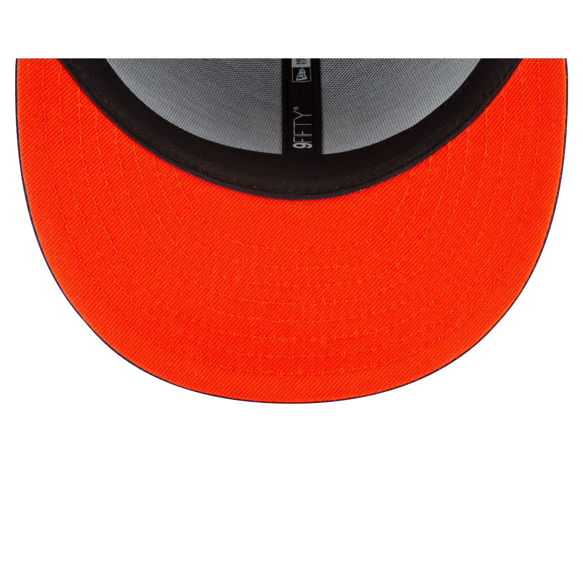 Illinois Fighting Illini 9FIFTY Snapback Hat - Image 7