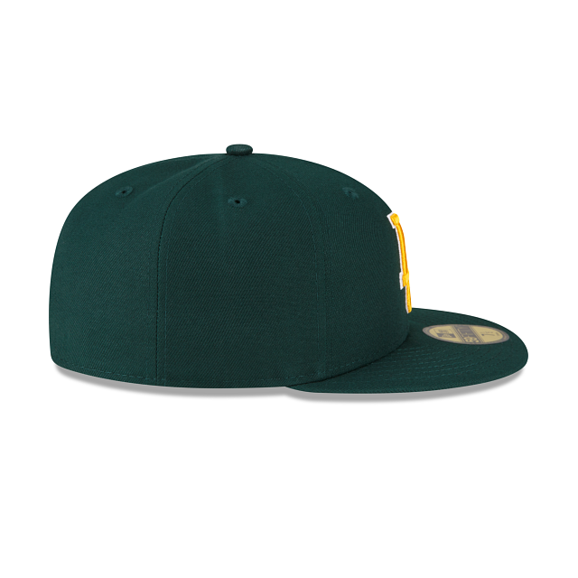Baylor Bears 59FIFTY Fitted Hat - Image 5