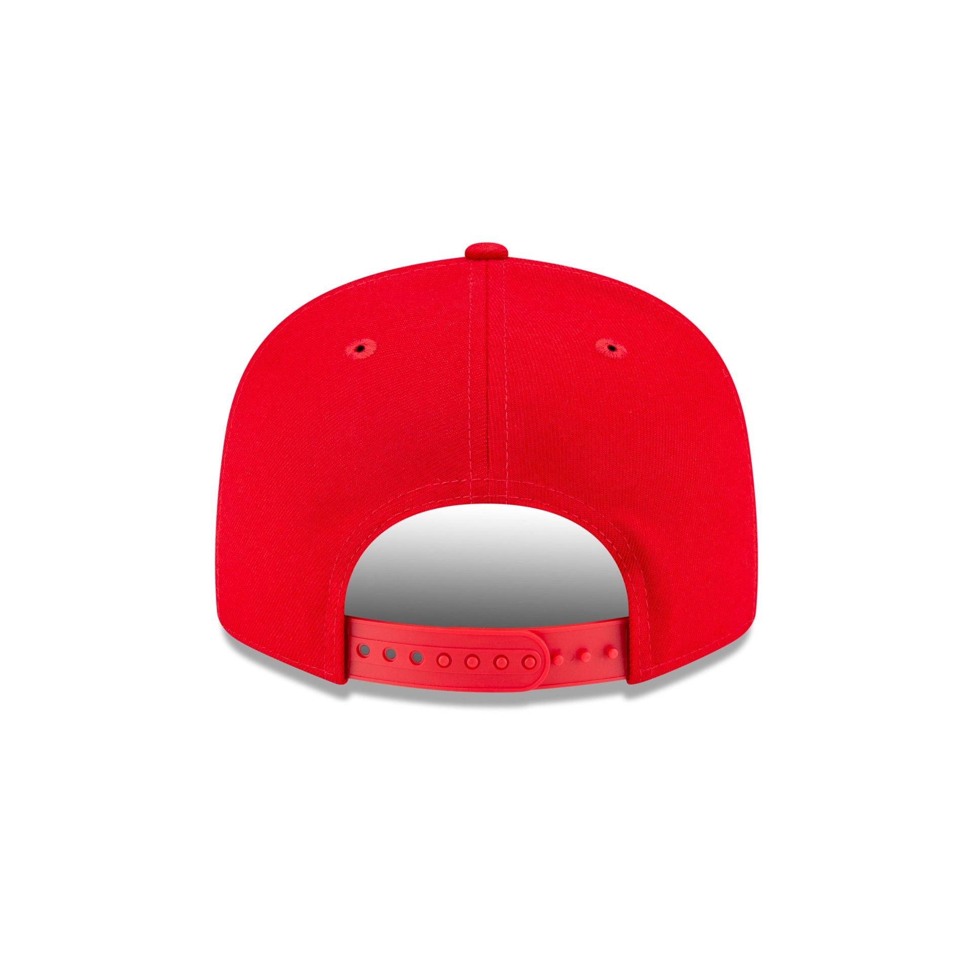 Houston Cougars 9FIFTY Snapback Hat - Image 6