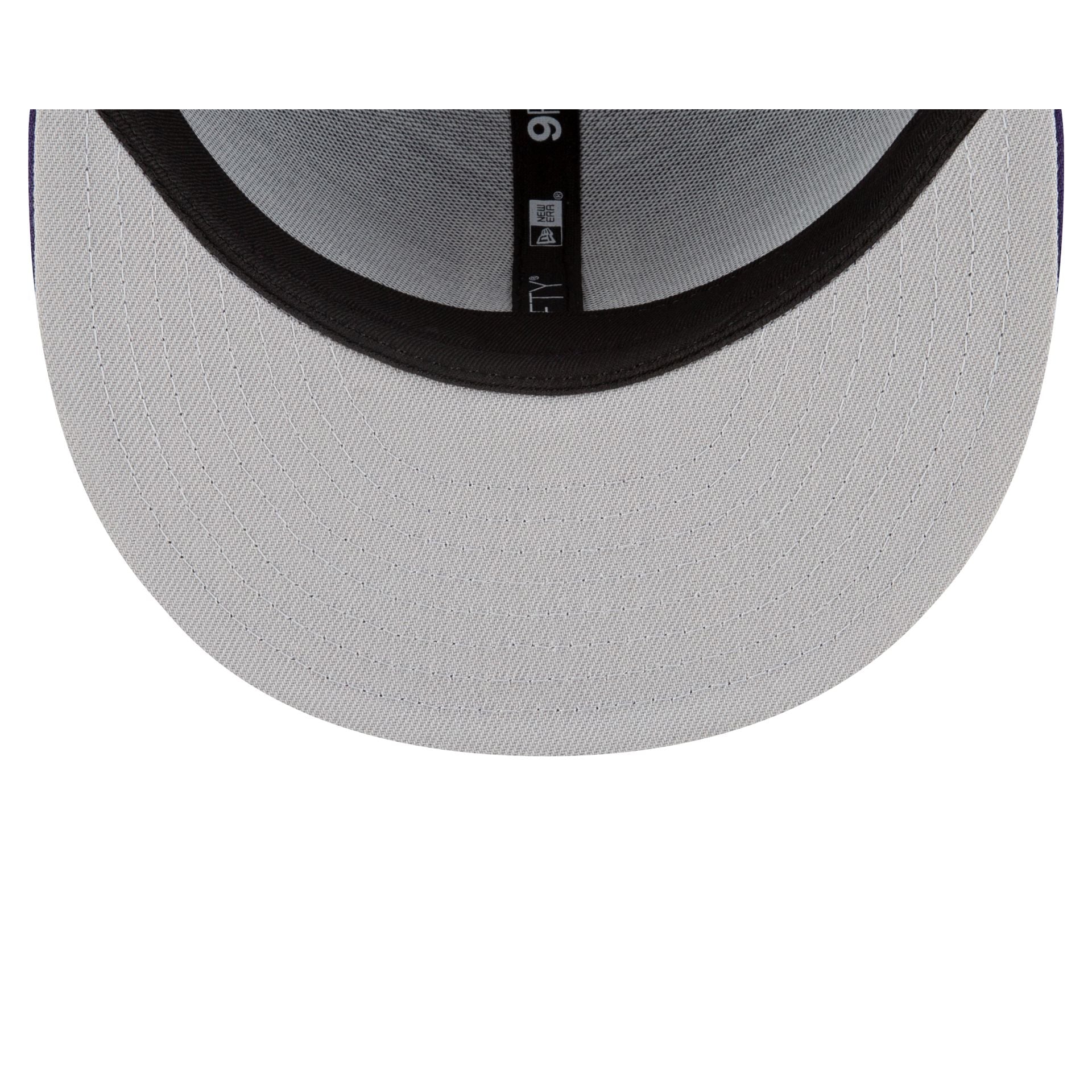 Northwestern Wildcats 9FIFTY Snapback Hat - Image 7