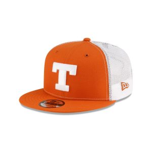 Texas Longhorns Team 9FIFTY Trucker