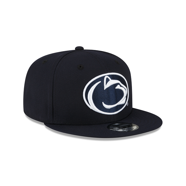 Penn State Nittany Lions 9FIFTY Snapback Hat - Image 3
