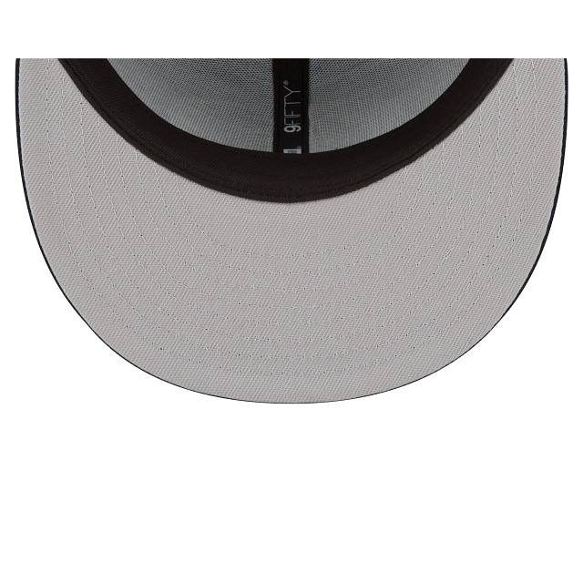 Penn State Nittany Lions 9FIFTY Snapback Hat - Image 7