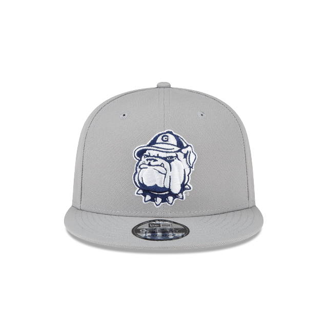 Georgetown Hoyas 9FIFTY Snapback Hat - Image 2