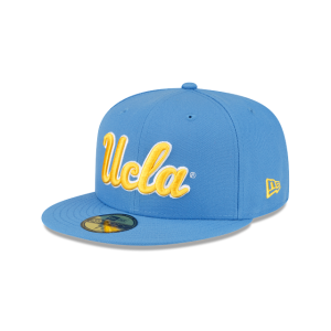 UCLA Bruins 59FIFTY Fitted Hat