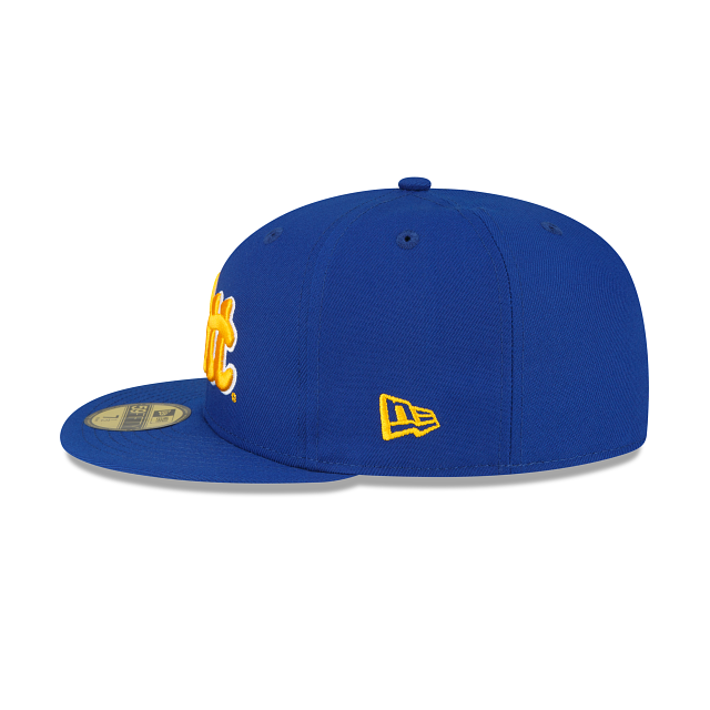 Pittsburgh Panthers 59FIFTY Fitted Hat - Image 4