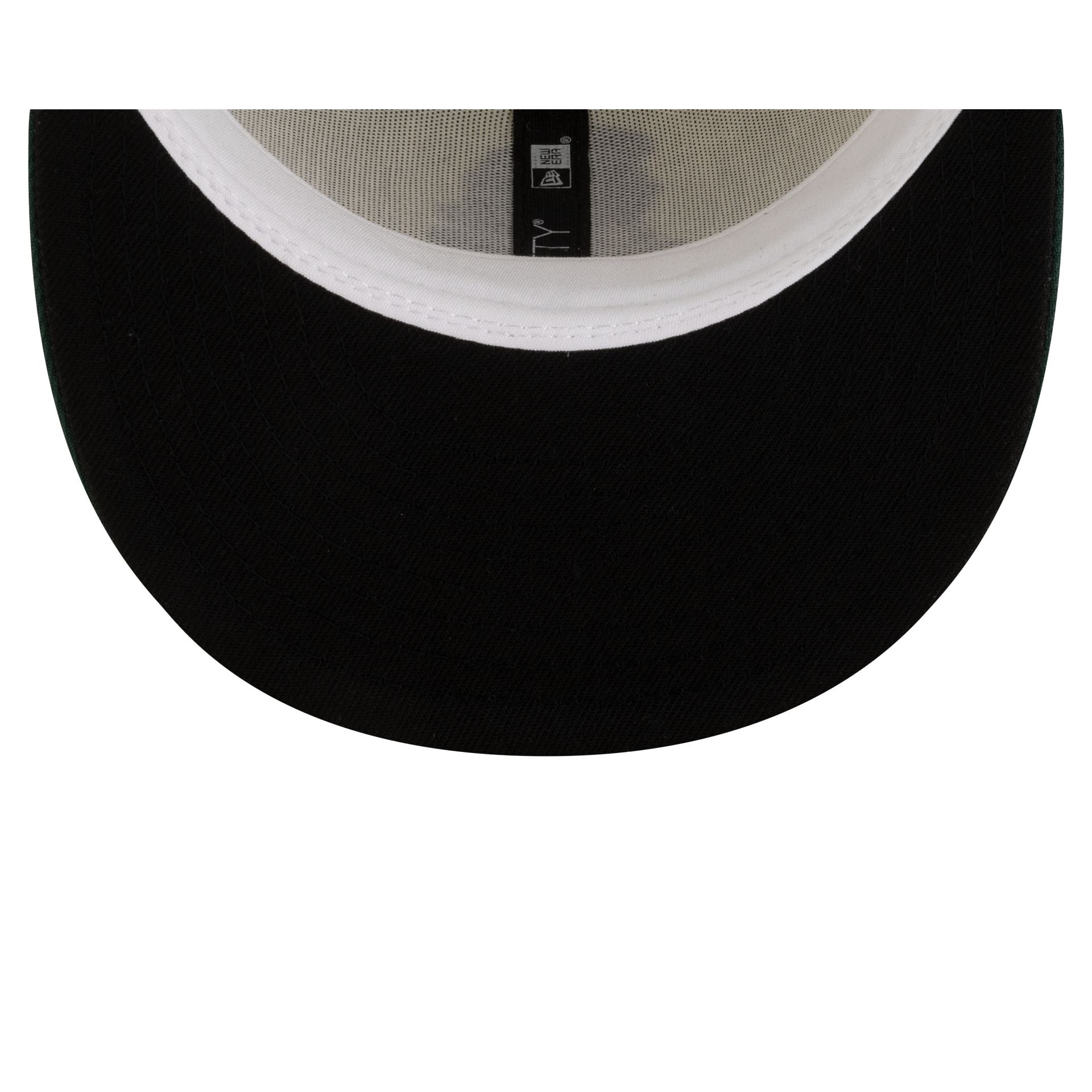 Michigan State Spartans College Vault Chrome Green 59FIFTY Fitted - Image 7