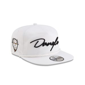 New Era Cap Dangle Golfer Hat