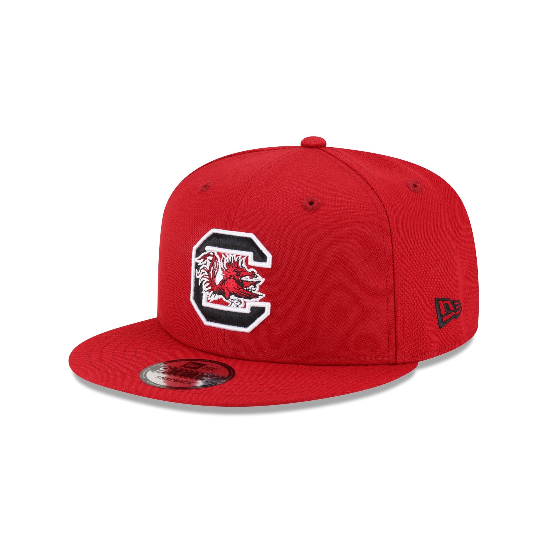 South Carolina Gamecocks 9FIFTY Snapback Hat - Image 3