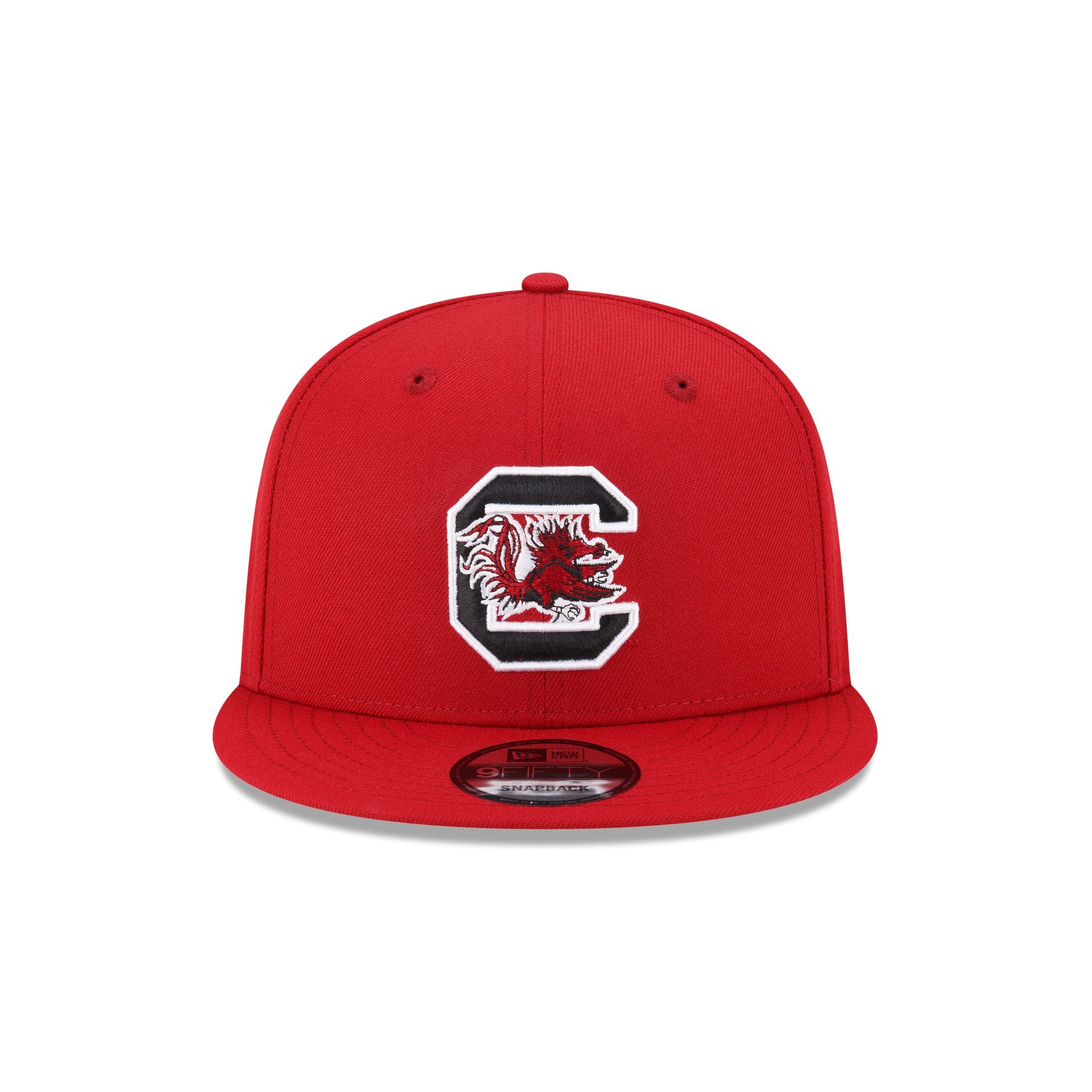 South Carolina Gamecocks 9FIFTY Snapback Hat - Image 2