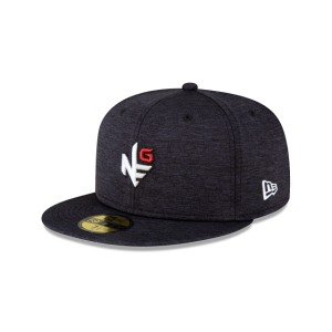 New Era Golf Navy 59FIFTY Fitted Hat