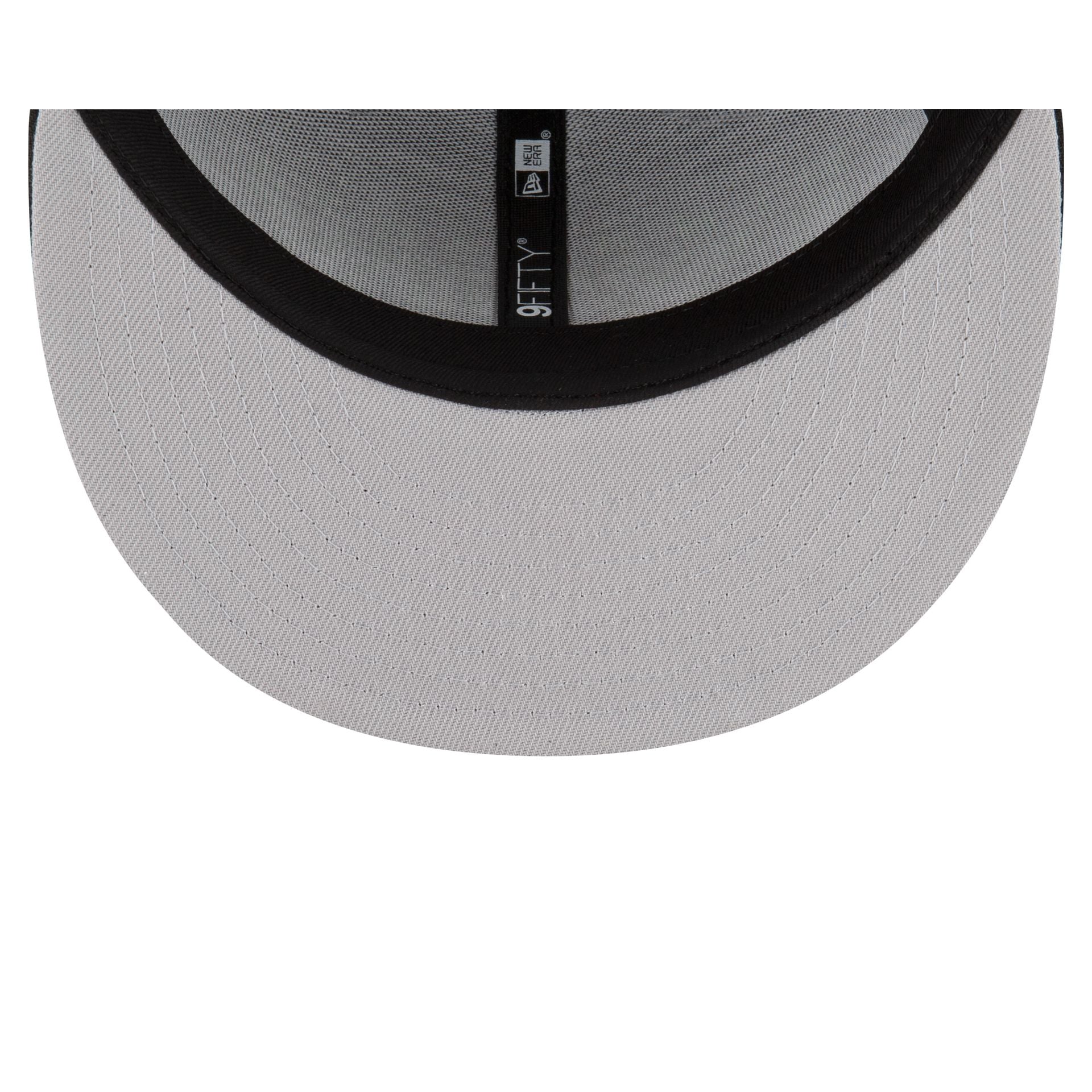 Minnesota Lynx Rebel Series 9FIFTY Snapback Hat - Image 7