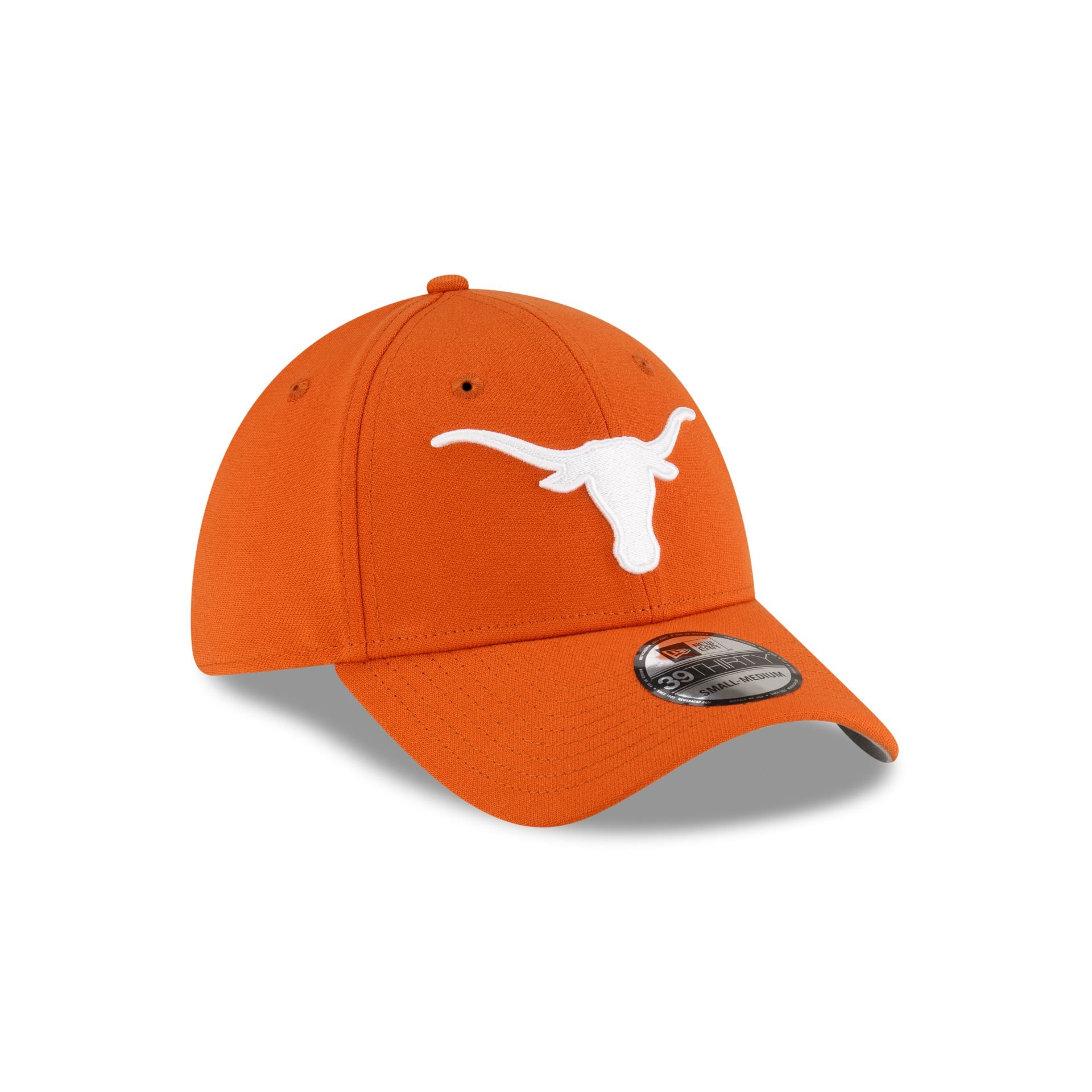 Texas Longhorns Team 39THIRTY Stretch Fit - Image 3
