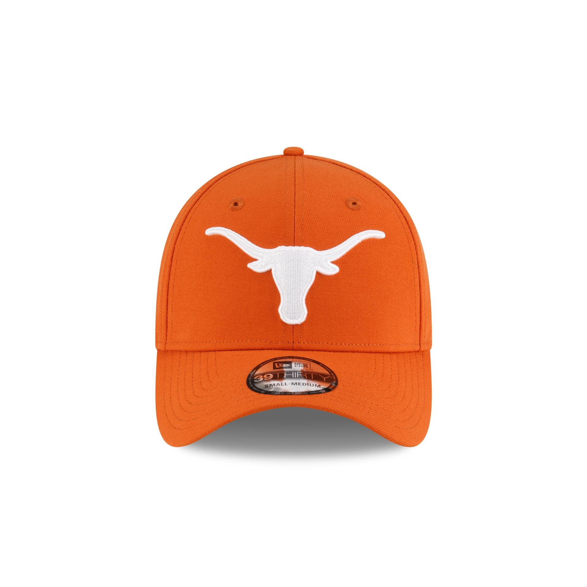 Texas Longhorns Team 39THIRTY Stretch Fit - Image 2