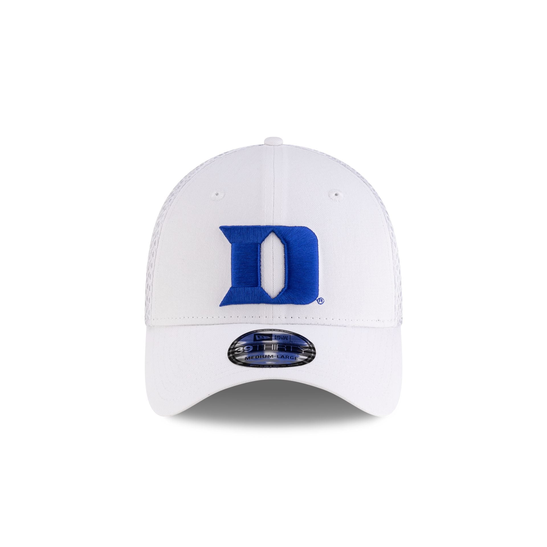 Duke Blue Devils Neo 39THIRTY Stretch Fit - Image 2