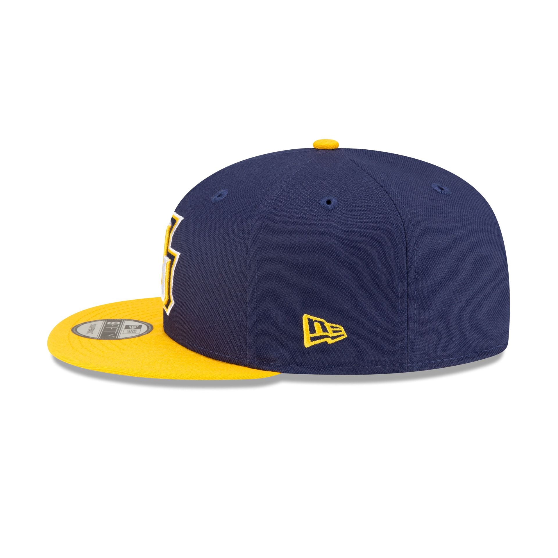 Marquette Golden Eagles 9FIFTY Snapback Hat - Image 5