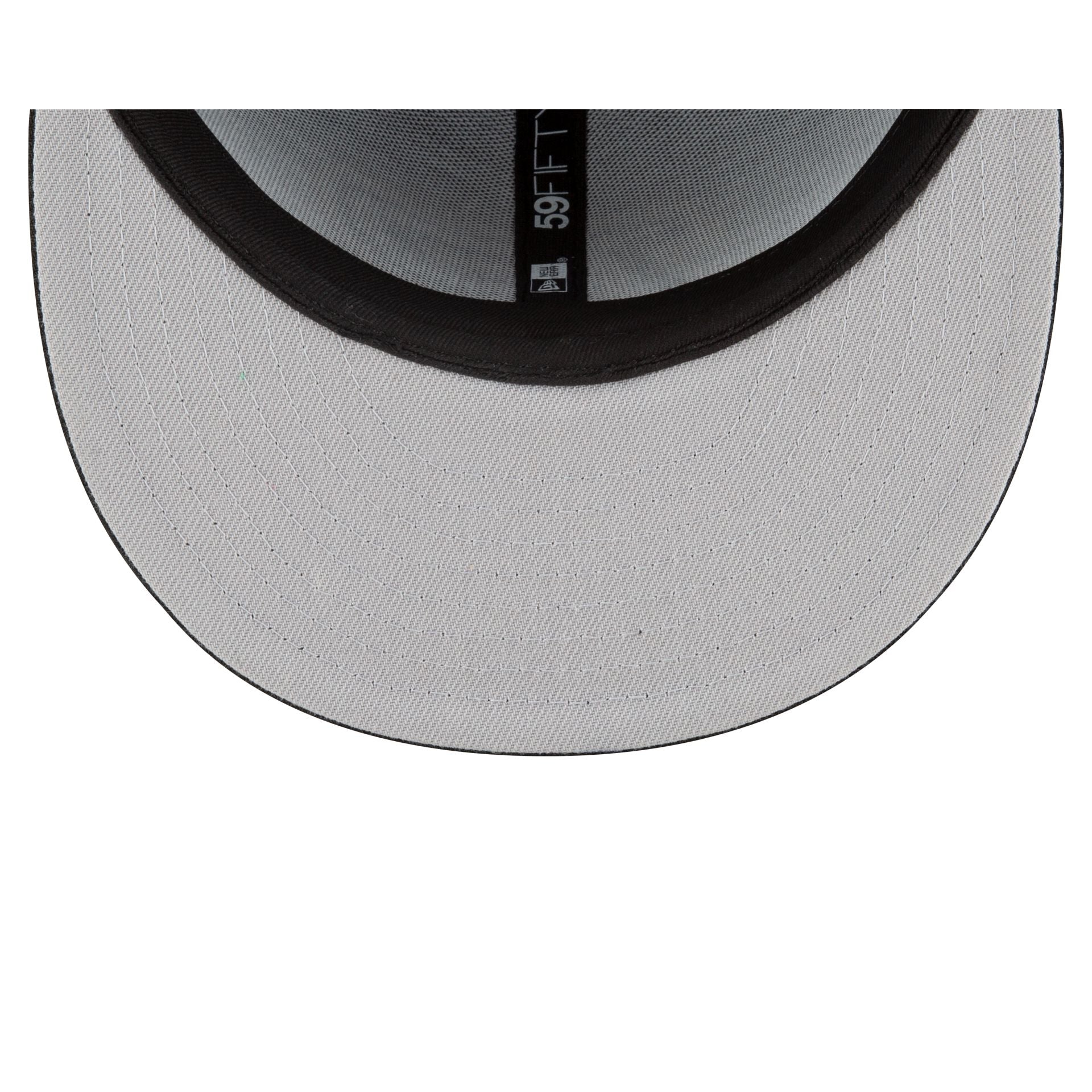 Purdue Boilermakers 59FIFTY Fitted Hat - Image 7