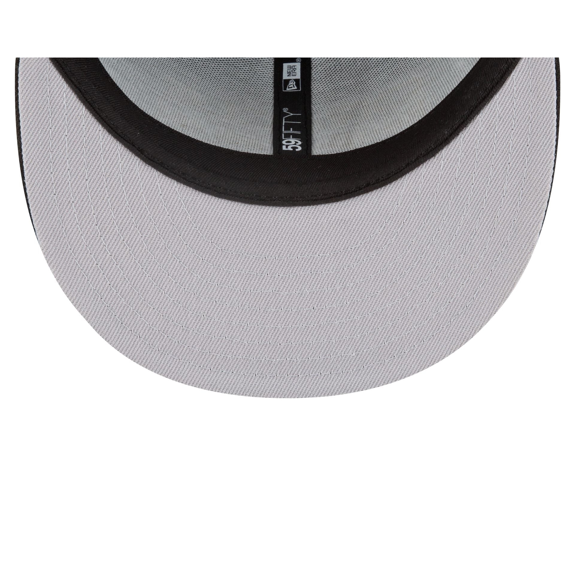 Oracle Red Bull Racing Essential Gold 59FIFTY Fitted Hat - Image 7