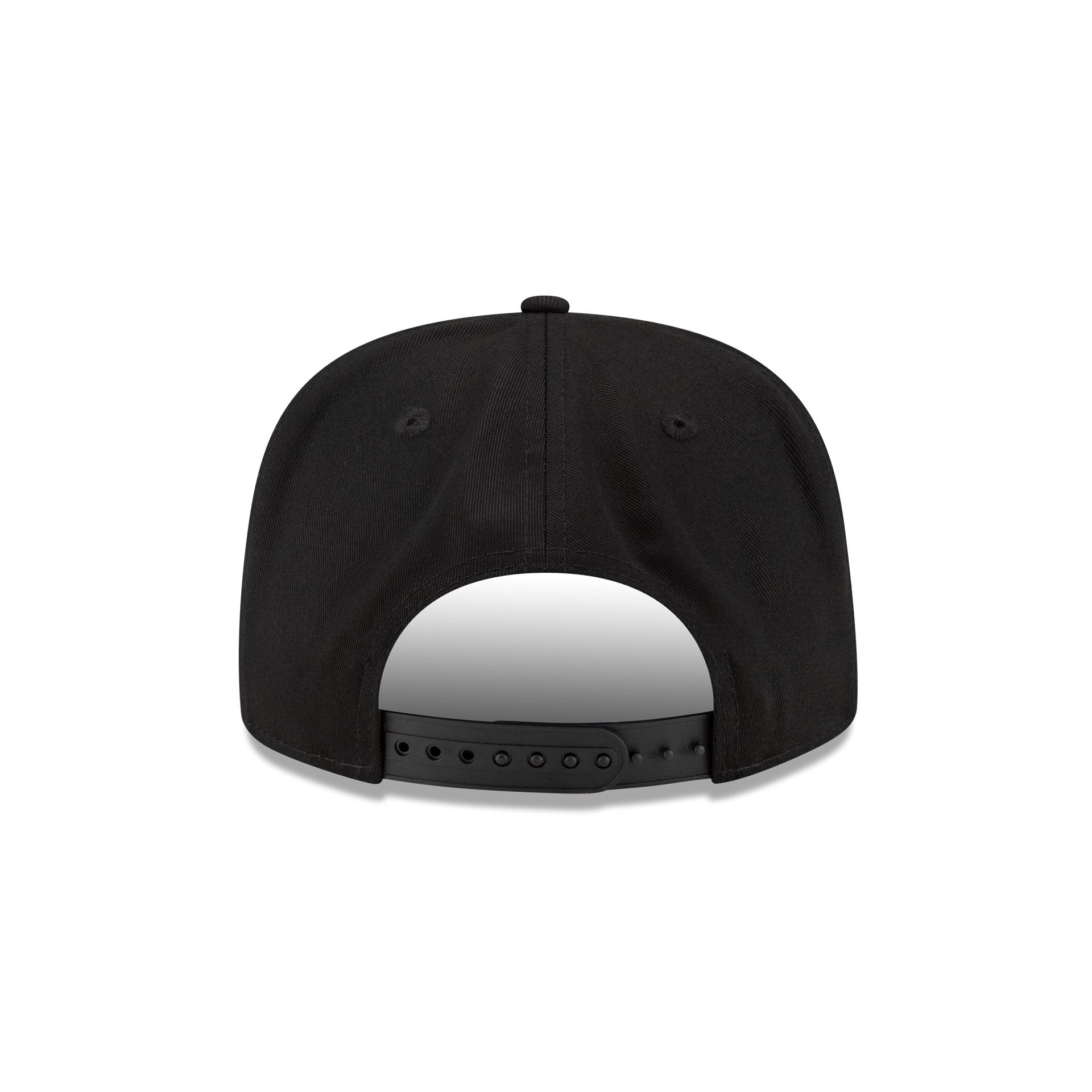 Oracle Red Bull Racing Essential White Script Golfer Hat - Image 6