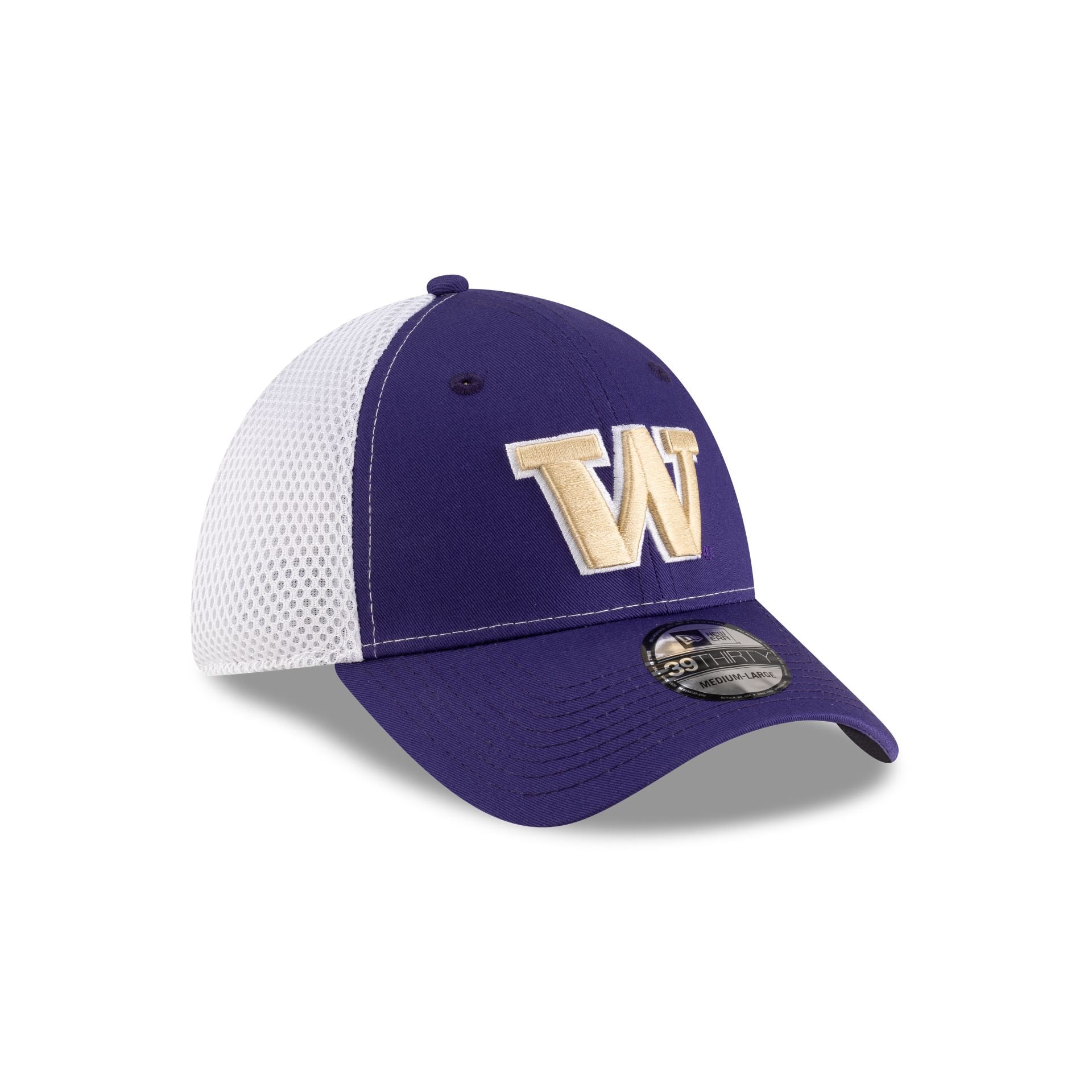 Washington Huskies Neo 39THIRTY Stretch Fit - Image 3