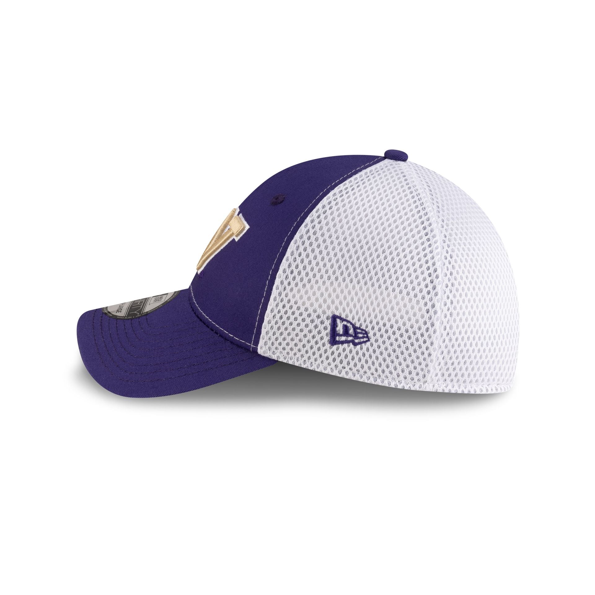 Washington Huskies Neo 39THIRTY Stretch Fit - Image 4