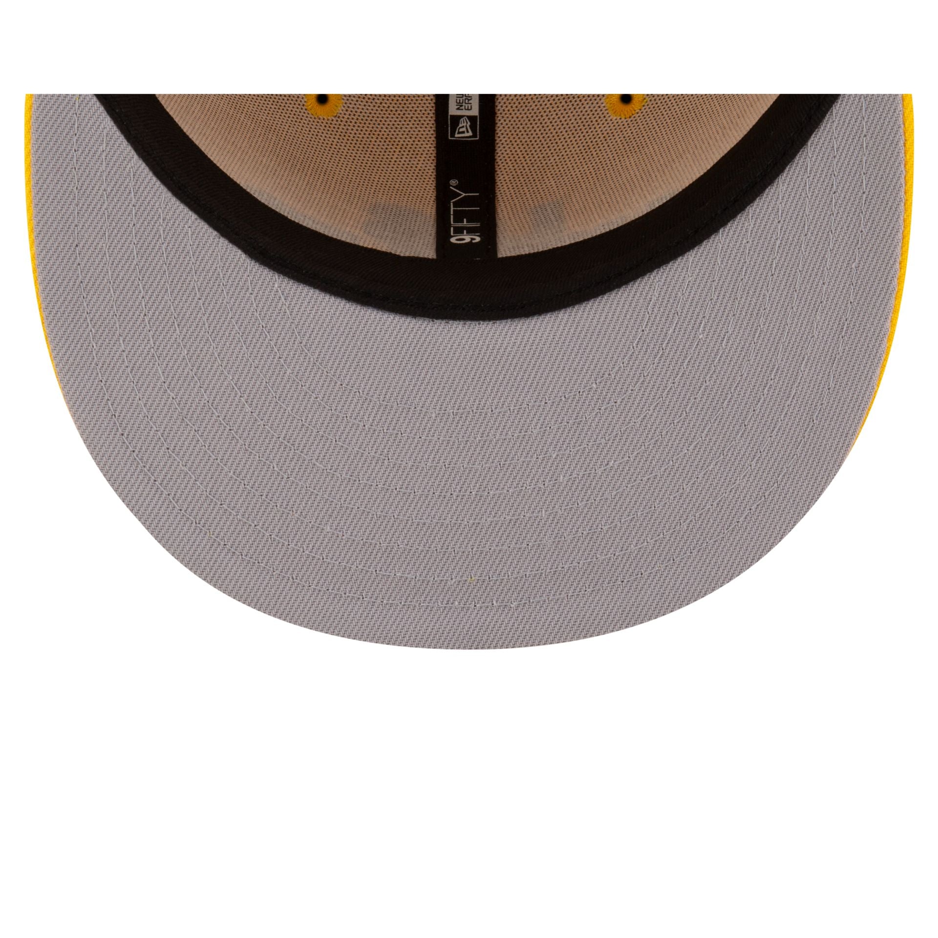 Los Angeles Sparks Rebel Series 9FIFTY Snapback Hat - Image 7