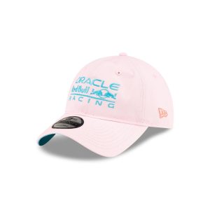Oracle Red Bull Racing Miami Race 9TWENTY Adjustable Hat