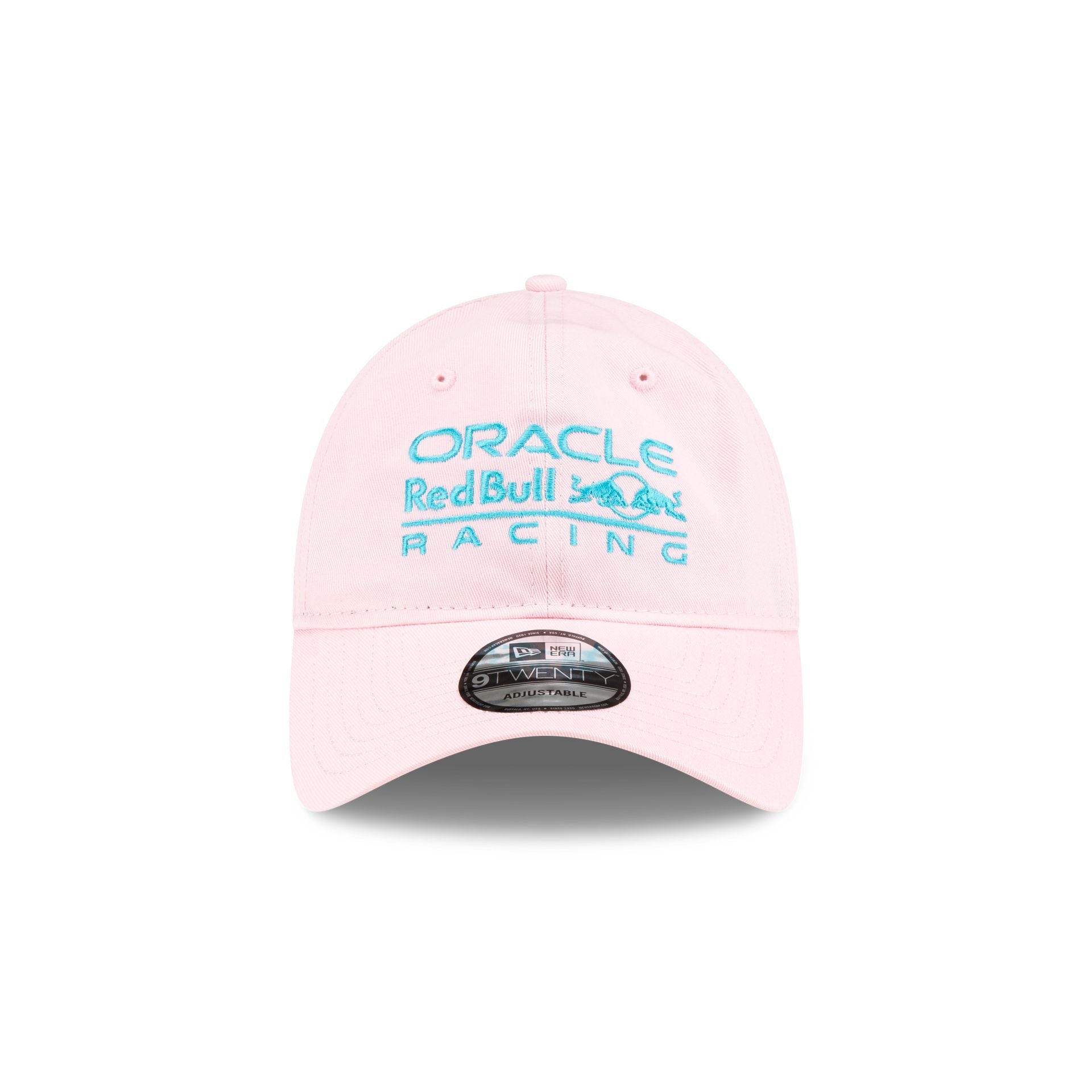 Oracle Red Bull Racing Miami Race 9TWENTY Adjustable Hat - Image 2