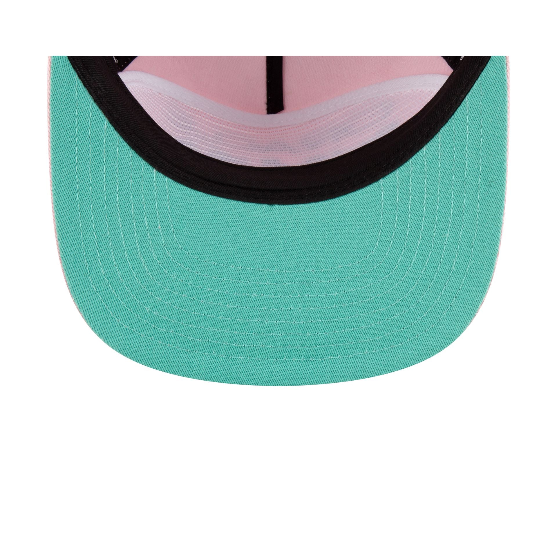 Oracle Red Bull Racing Miami Race Golfer Hat - Image 7