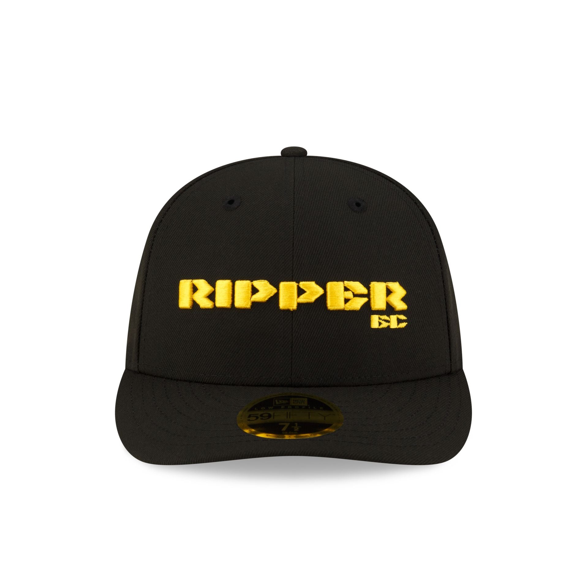 Ripper GC Low Profile 59FIFTY Fitted Hat - Image 2