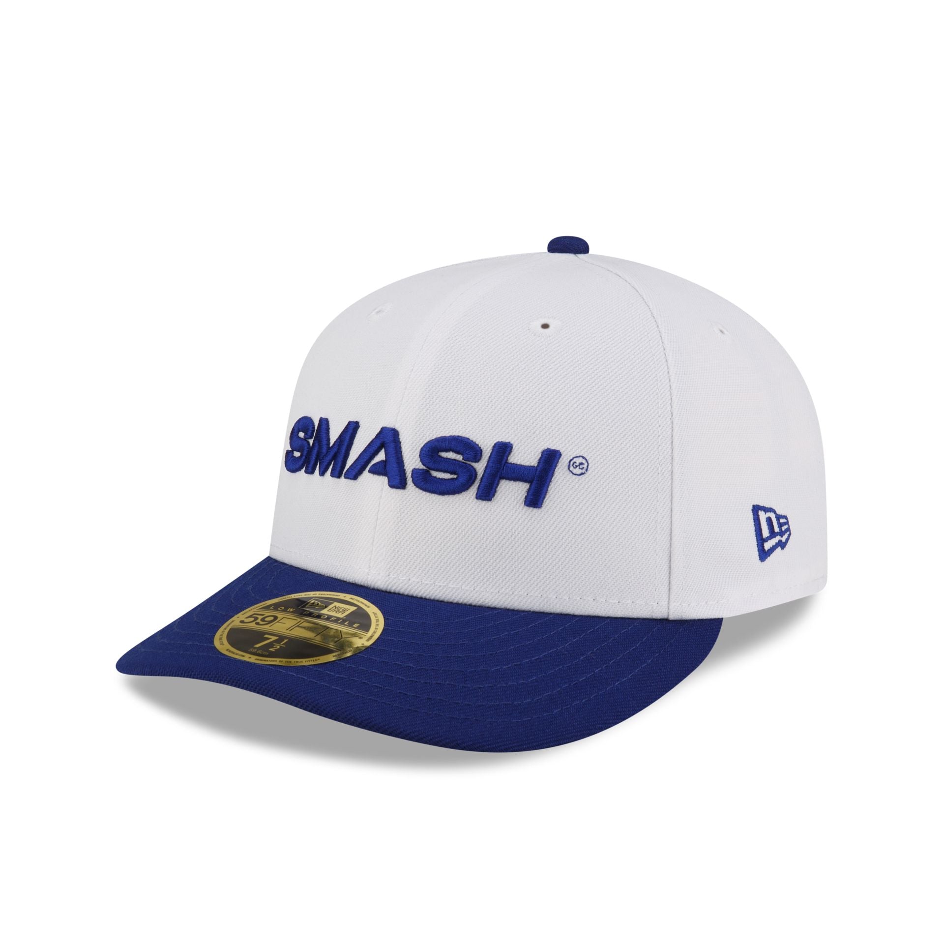 Smash GC Low Profile 59FIFTY Fitted Hat - Image 3