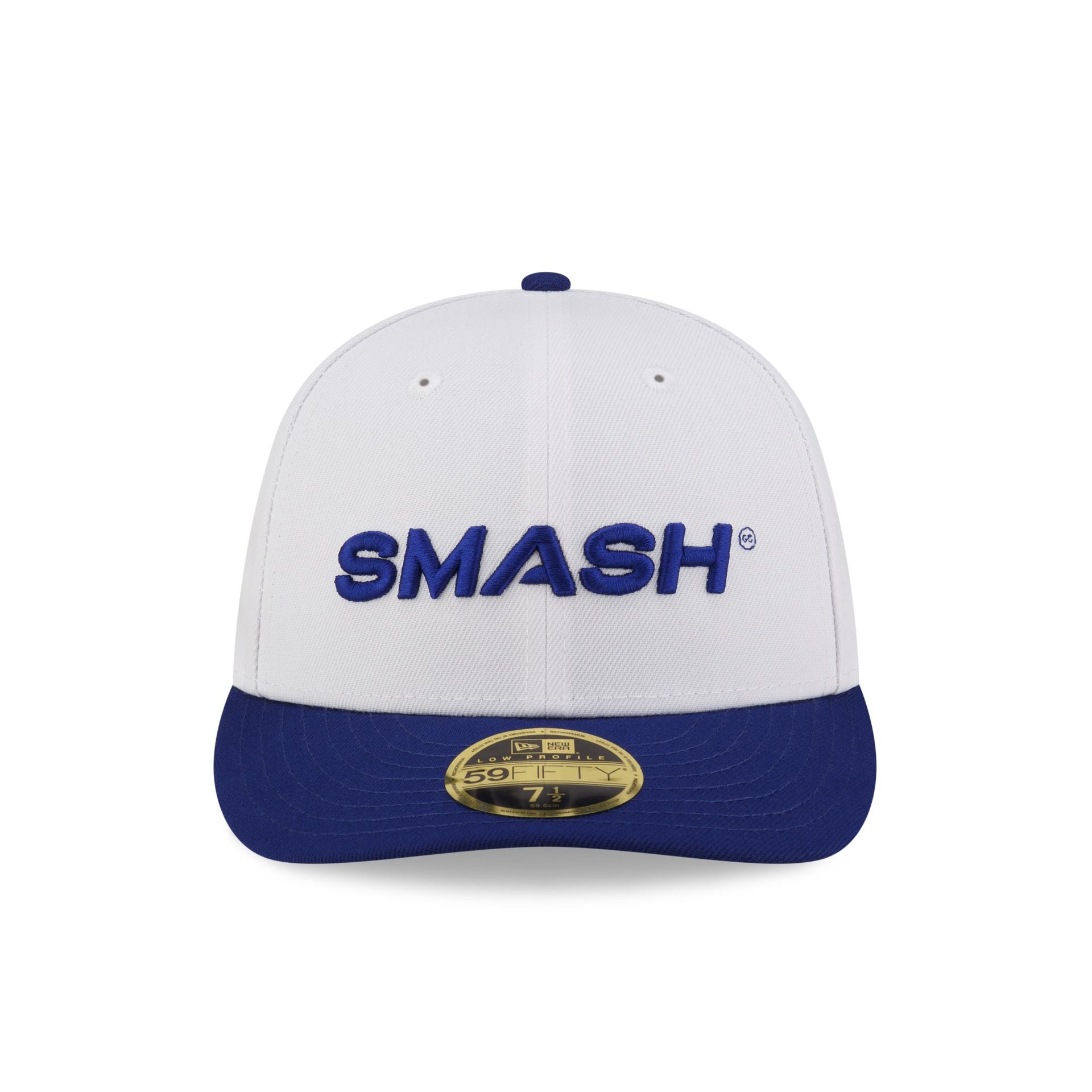Smash GC Low Profile 59FIFTY Fitted Hat - Image 2