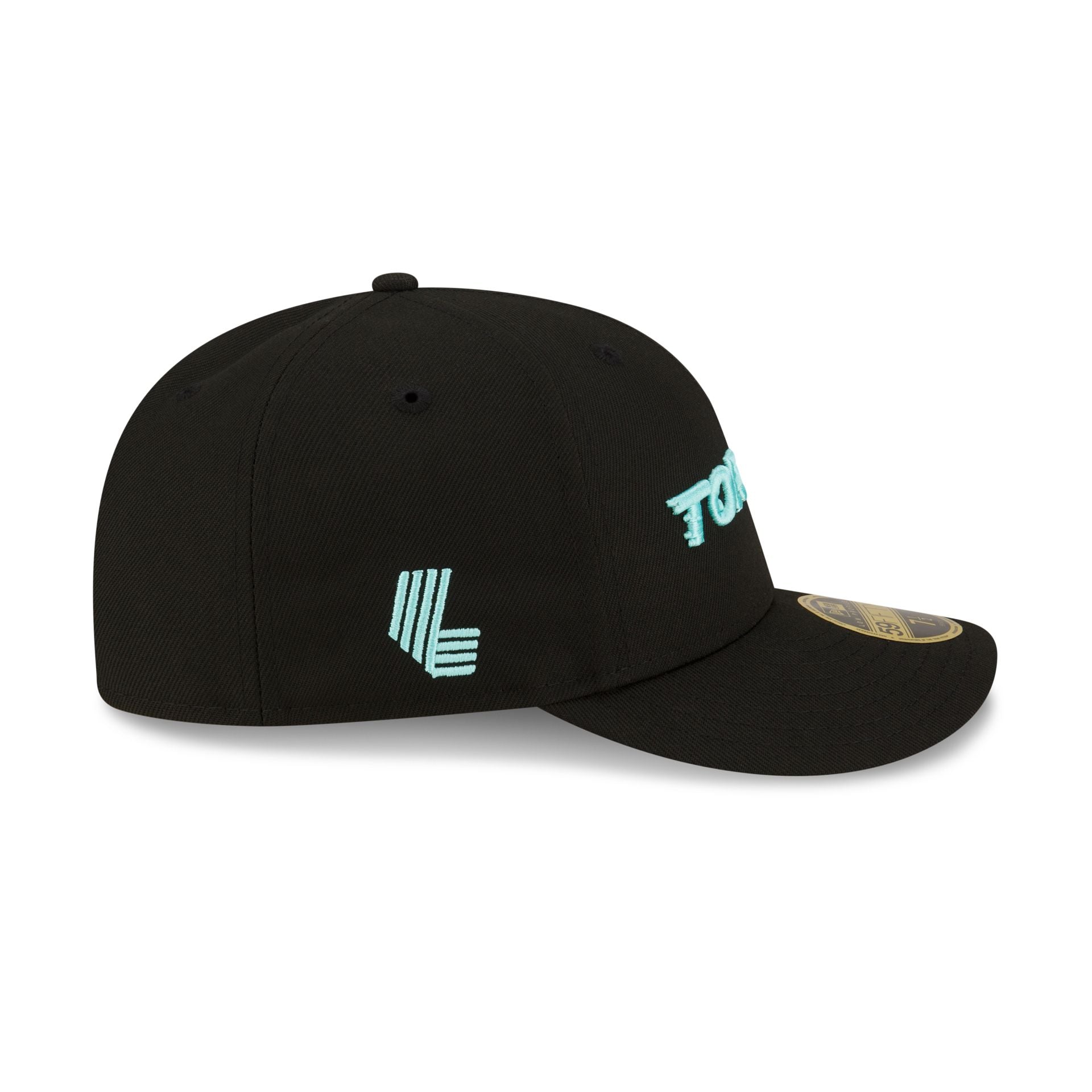 Torque GC Low Profile 59FIFTY Fitted Hat - Image 4