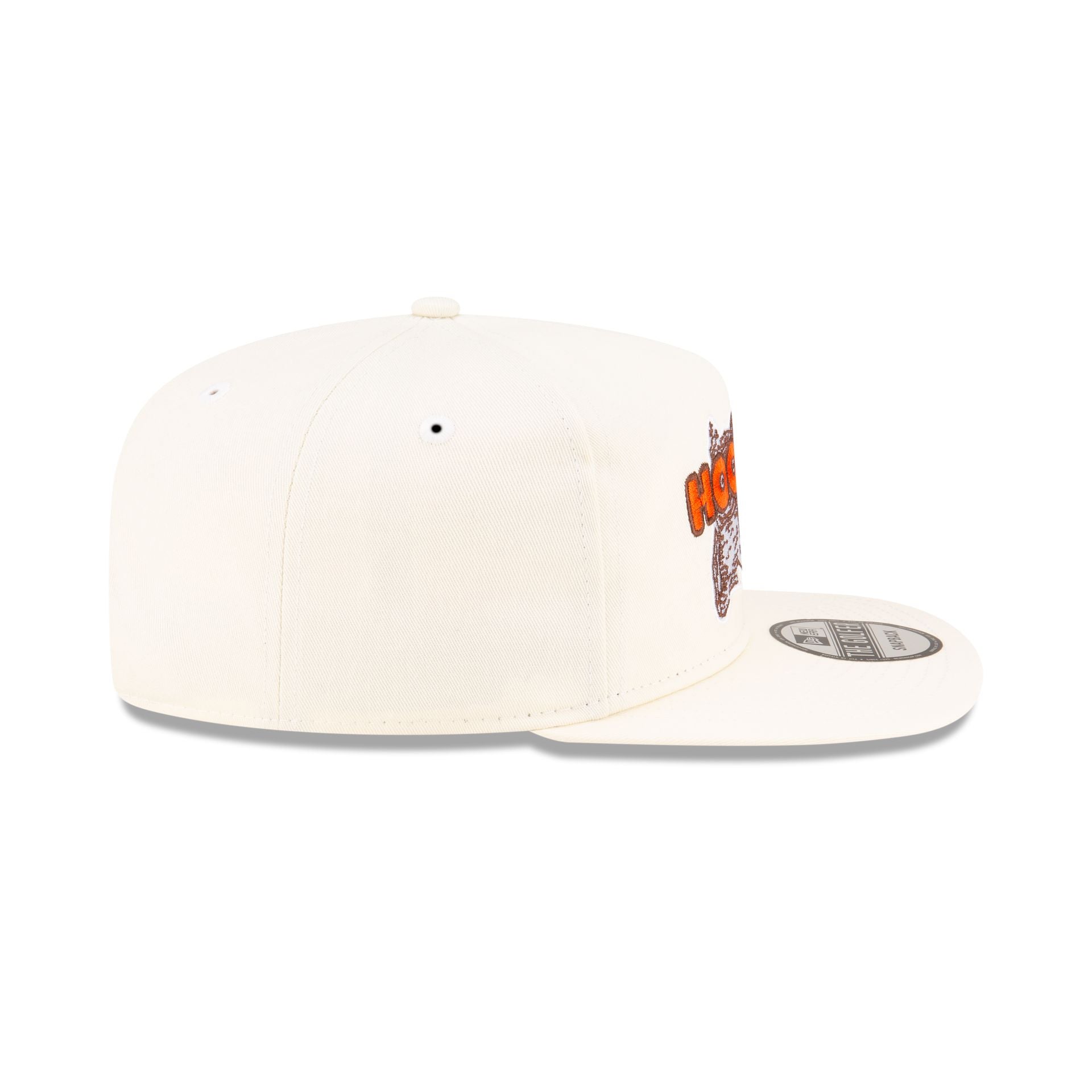 Hendrick Motorsports Chase Elliot #9 Hooters Golfer Snapback Hat - Image 5