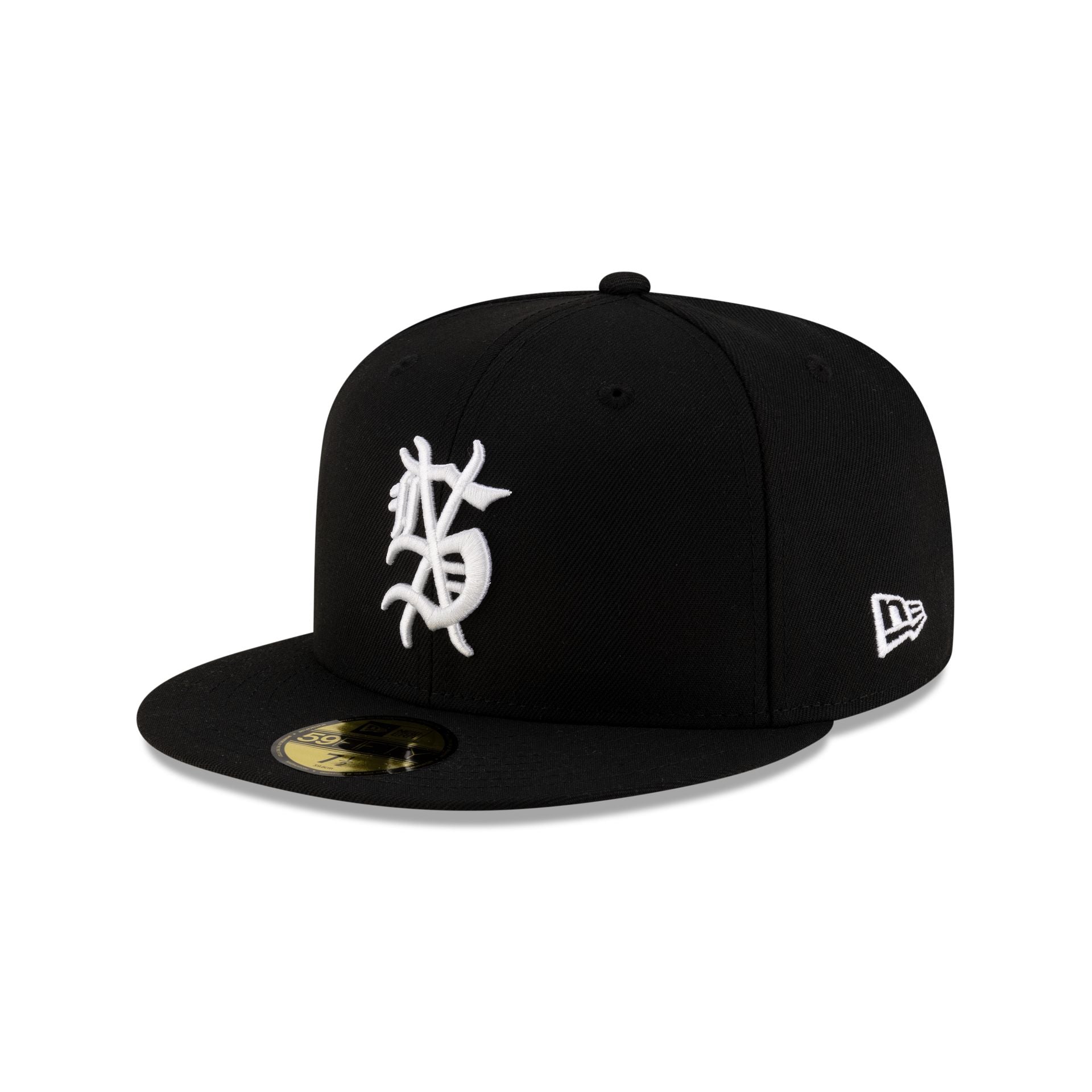 Ksubi x New Era Cap 59FIFTY Fitted Hat - Image 3