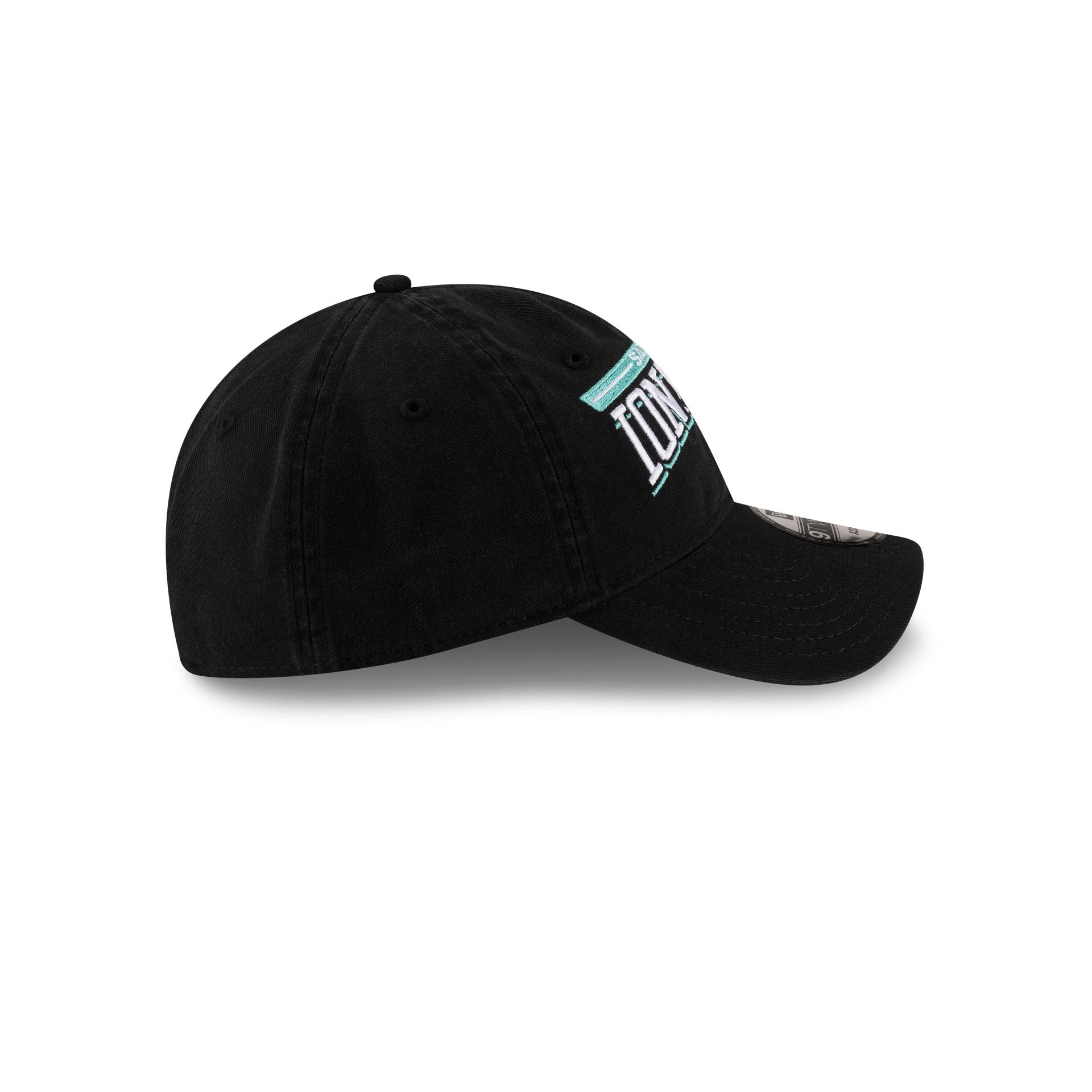 New York Liberty Sabrina Ionescu Wordmark 9TWENTY Adjustable Hat - Image 5