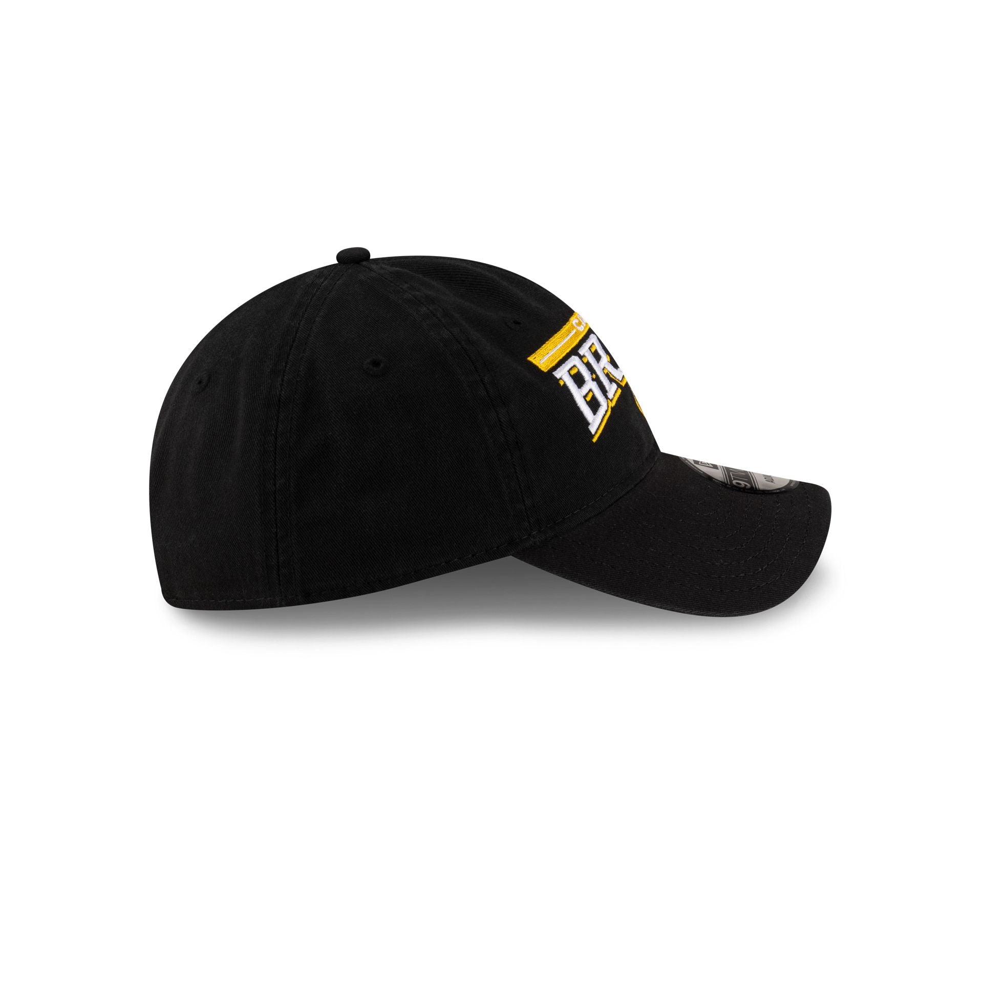 Los Angeles Sparks Cameron Brink Wordmark 9TWENTY Adjustable Hat - Image 5