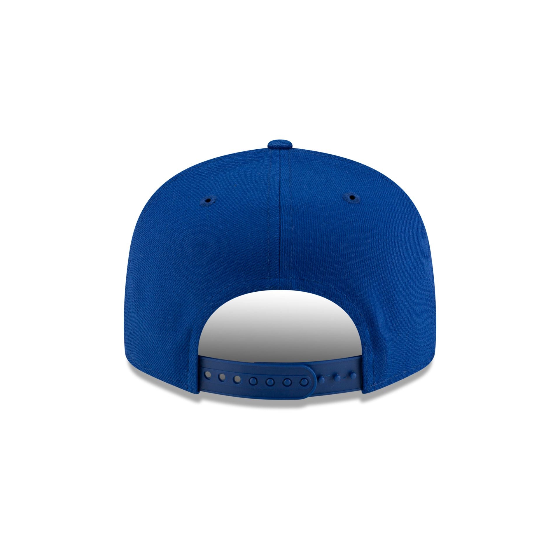 Vancouver Canucks Blue 9FIFTY Snapback Hat - Image 6