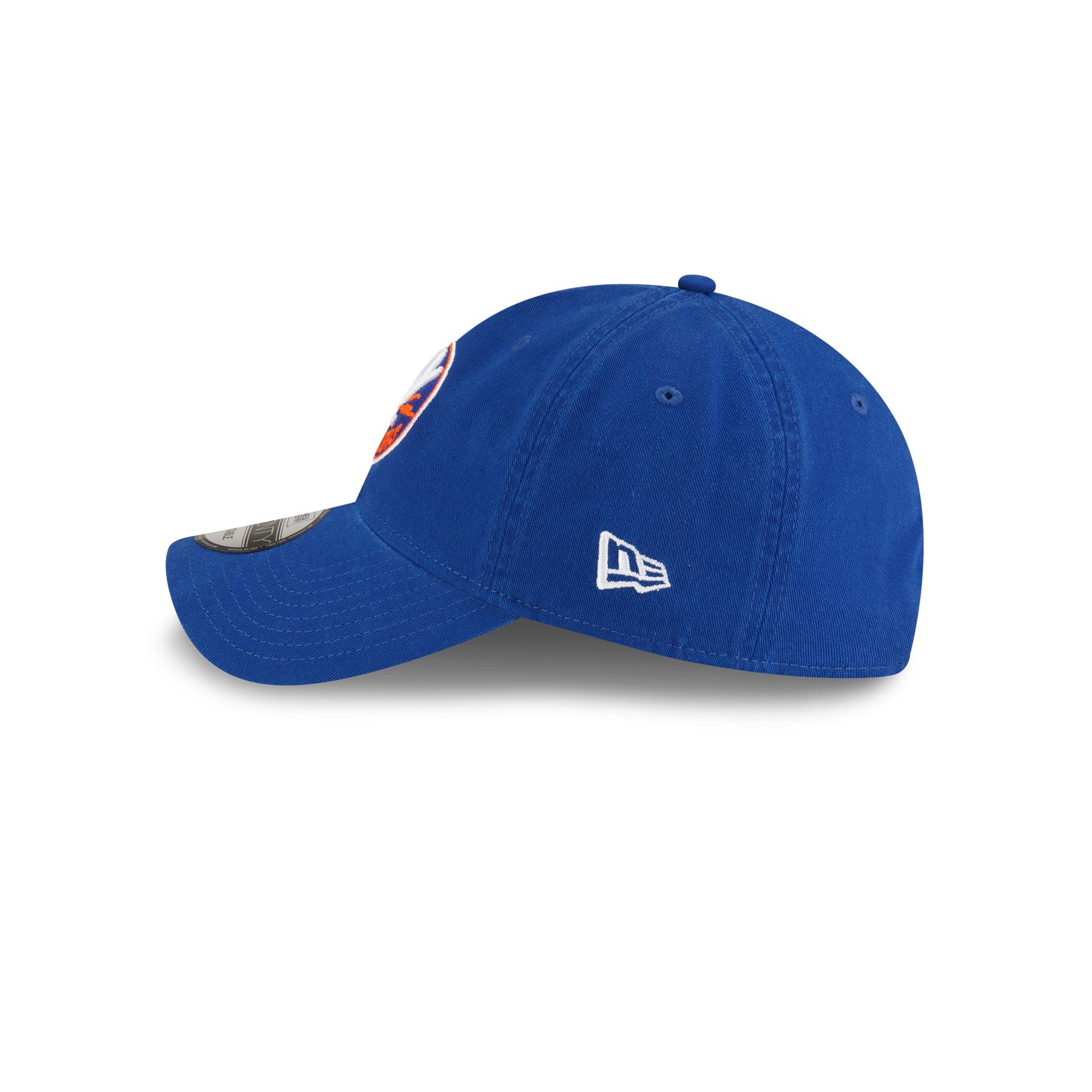 New York Islanders Team 9TWENTY Adjustable Hat - Image 4