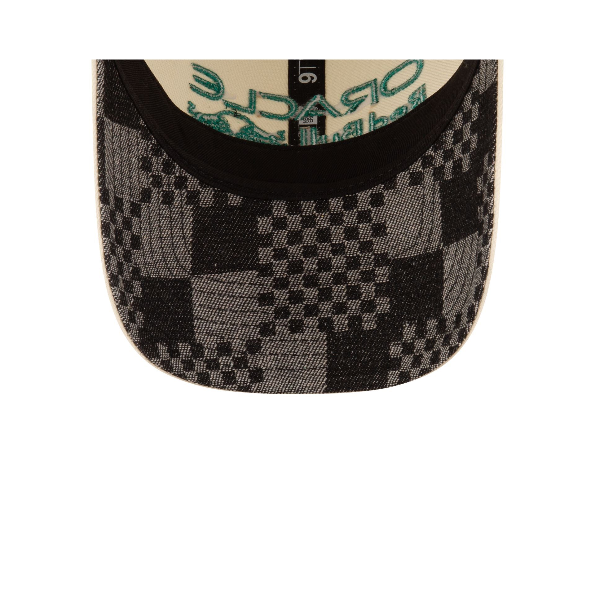 Oracle Red Bull Racing Race Essentials 9TWENTY Adjustable Hat - Image 7